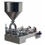 Dozownice półautomatyczne